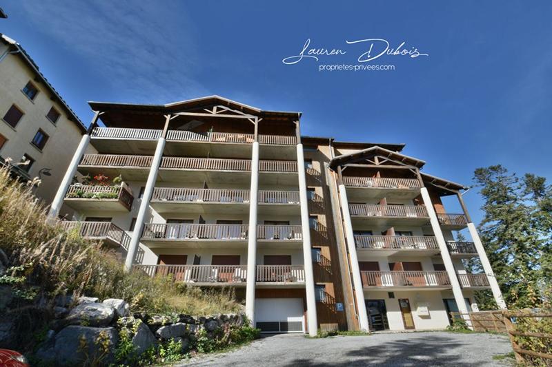 Appartement - 23 m² - 1 pièce