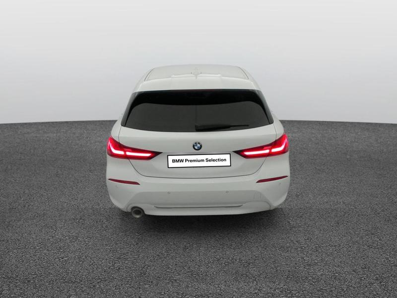 Bmw Série 1 F40 118i 140 ch Luxury