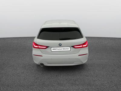 Bmw Série 1 F40 118i 140 ch Luxury