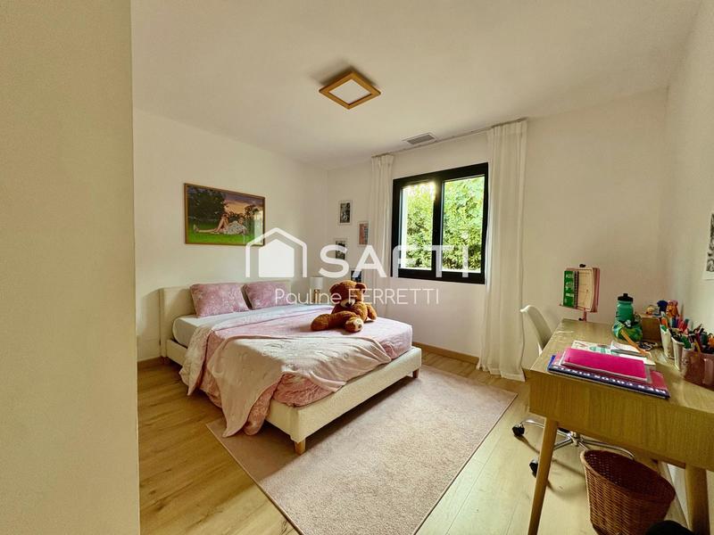 Villa - 125 m² - 4 pièces