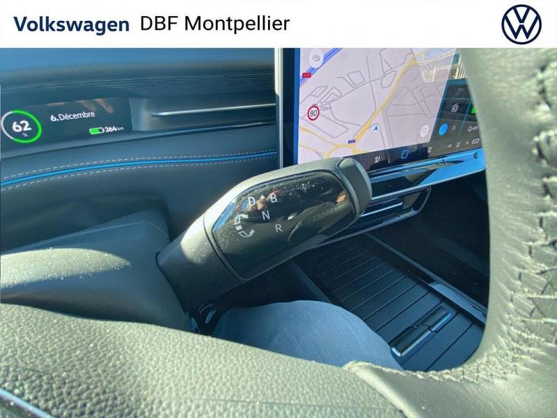 Volkswagen Id.7 Nouvelle Pro Life Max (286ch)