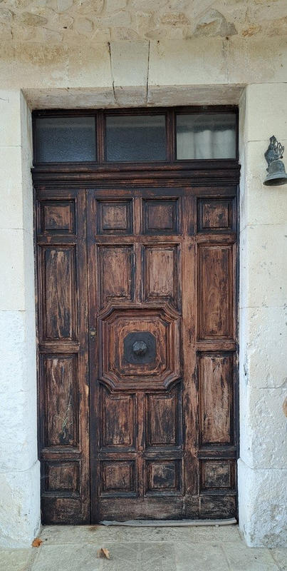 Maison - 272 m² - 7 pièces