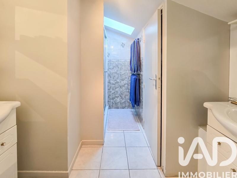 Maison - 185 m² - 6 pièces