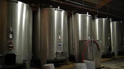 Vignoble Domaine Maison Neuve