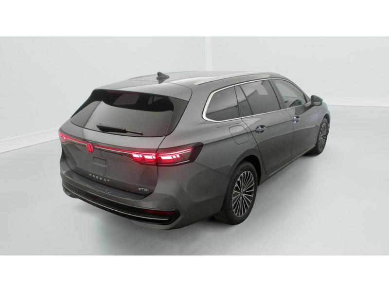 Volkswagen Passat 1.5 Etsi Opf 150 Dsg7 Elegance