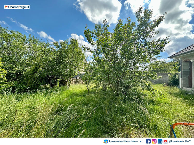 Maison - 194 m² - 7 pièces