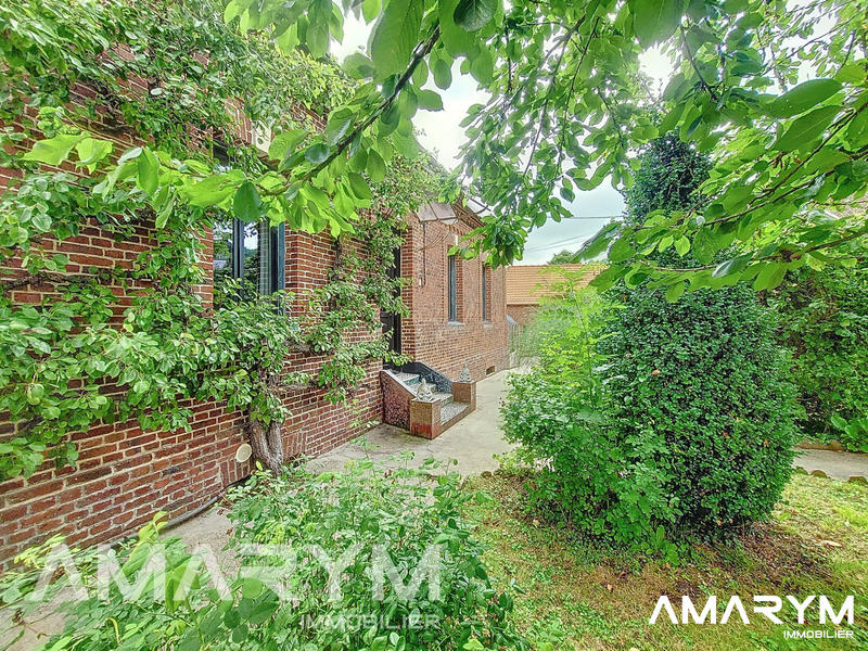 Bastide - 283 m² - 10 pièces