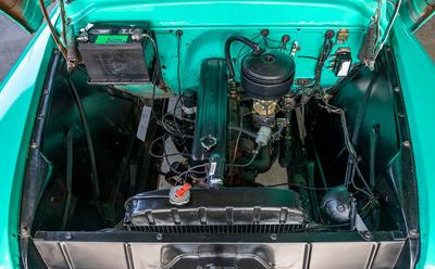 Chevrolet Pick-up 3100 3200