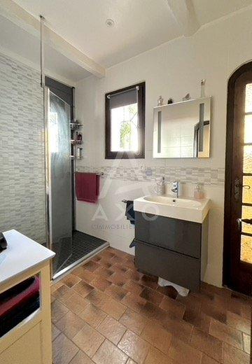 Maison - 154 m² - 5 pièces