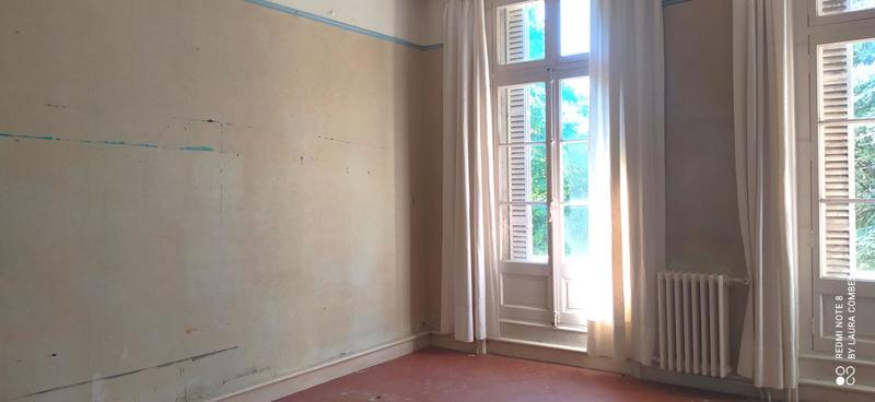 Château - 678 m² - 25 pièces