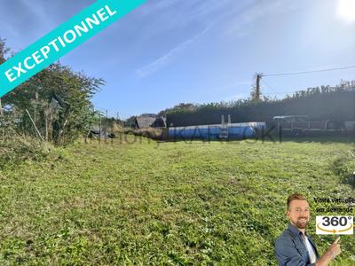 Maison - 96 m² - 5 pièces