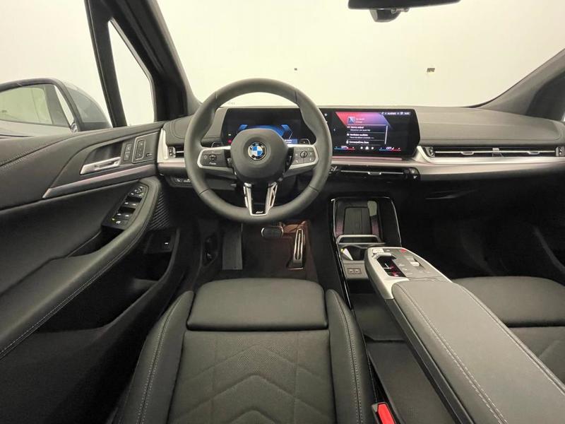 Bmw Serie 2 Active Tourer U06 220i 170 ch Dkg7 m Sport