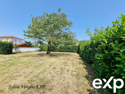 Maison - 123 m² - 6 pièces