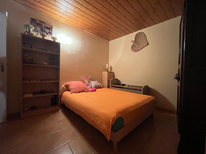 Maison - 78 m² - 3 pièces