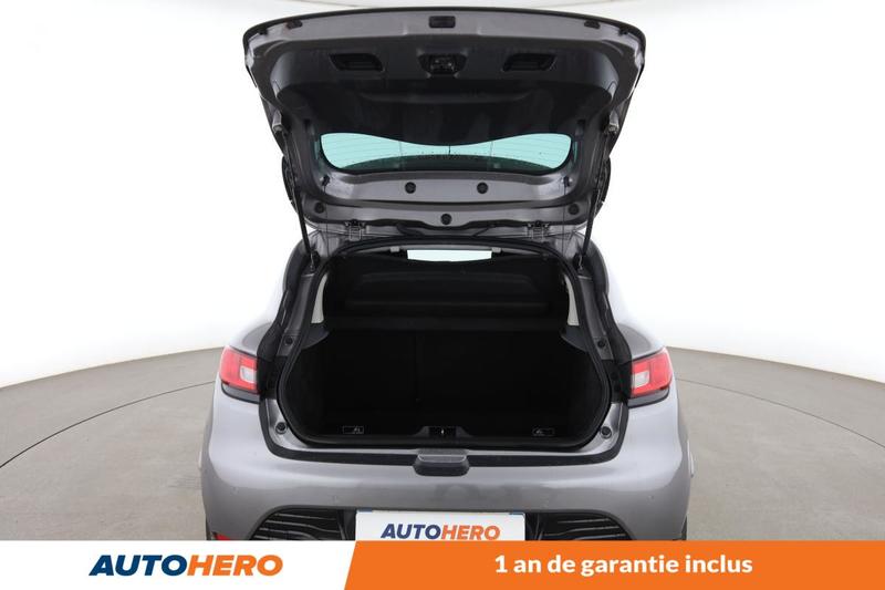 Renault Clio 1.5 dCi Energy Limited Eco2 90 ch