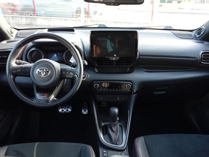 Toyota Yaris Hybride IV 116h Gr Sport