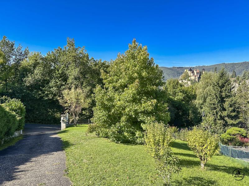 Villa - 175 m² - 8 pièces