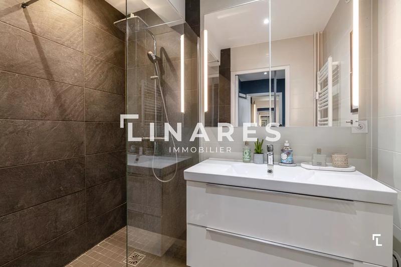 Appartement - 69 m² - 3 pièces