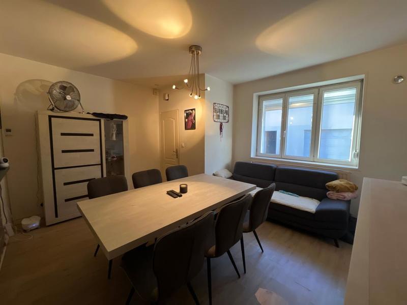 Maison - 65 m² - 2 pièces