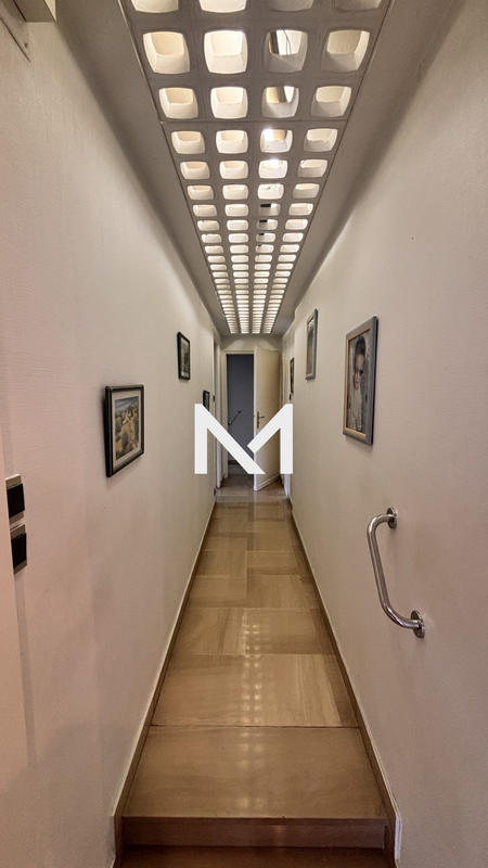 Appartement - 132 m² - 4 pièces