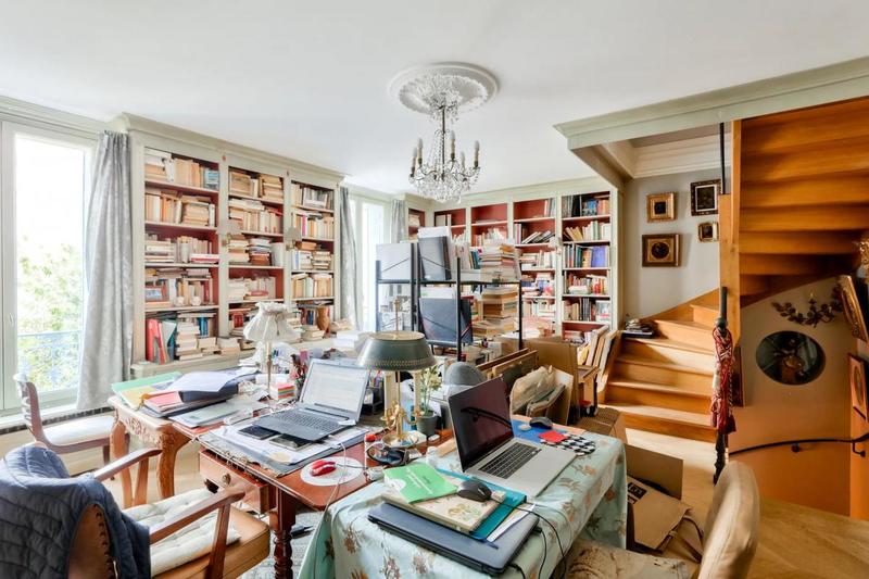 Maison - 196 m² - 5 pièces