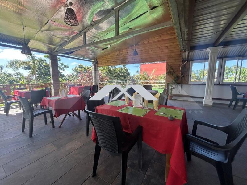 Fonds de commerce - 231 m²