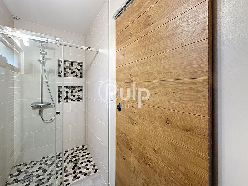 Longère - 96 m² - 5 pièces