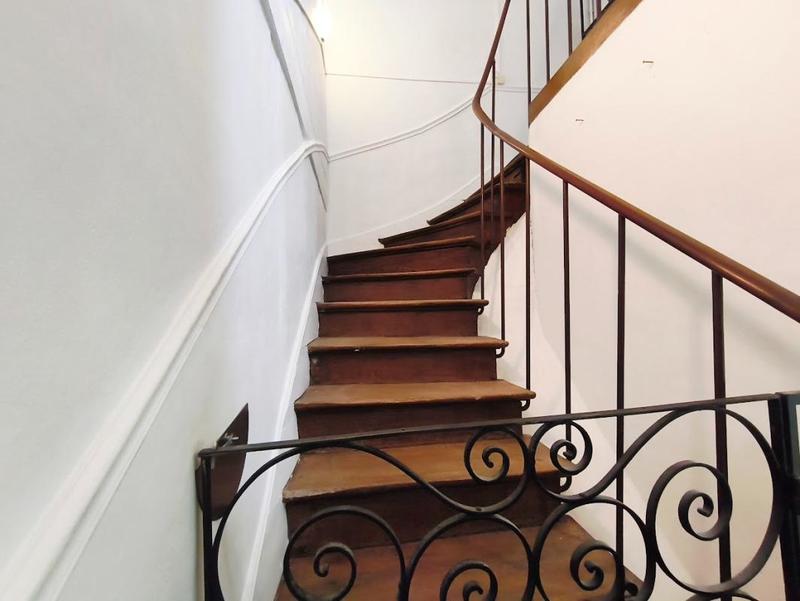 Maison - 165 m² - 7 pièces