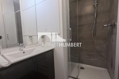 Appartement - 19 m² - 1 pièce