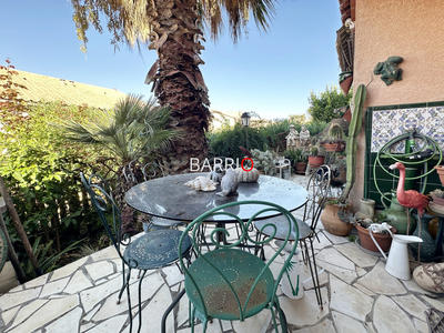 Villa - 114 m² - 4 pièces