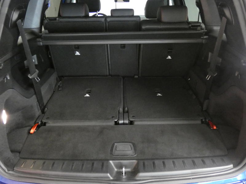 Mercedes Eqb 250+ Amg Line