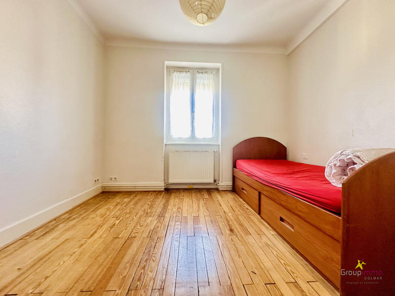 Maison - 163 m² - 7 pièces