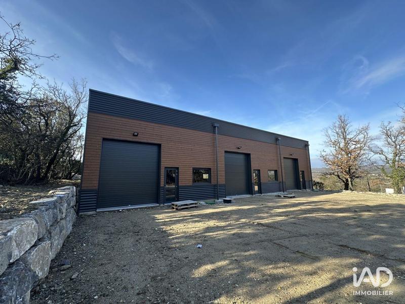 Local commercial - 553 m²