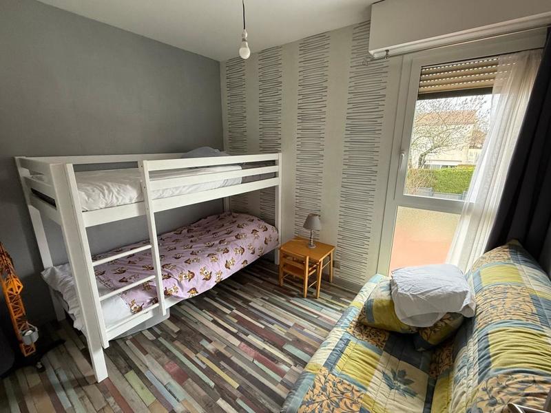 Maison - 66 m² - 3 pièces