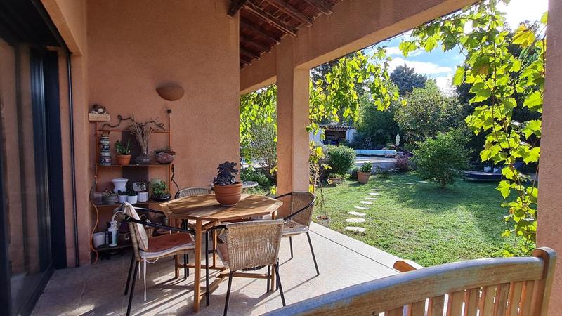 Villa - 160 m² - 5 pièces