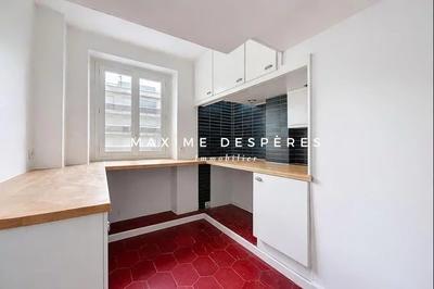 Appartement - 54 m² - 2 pièces