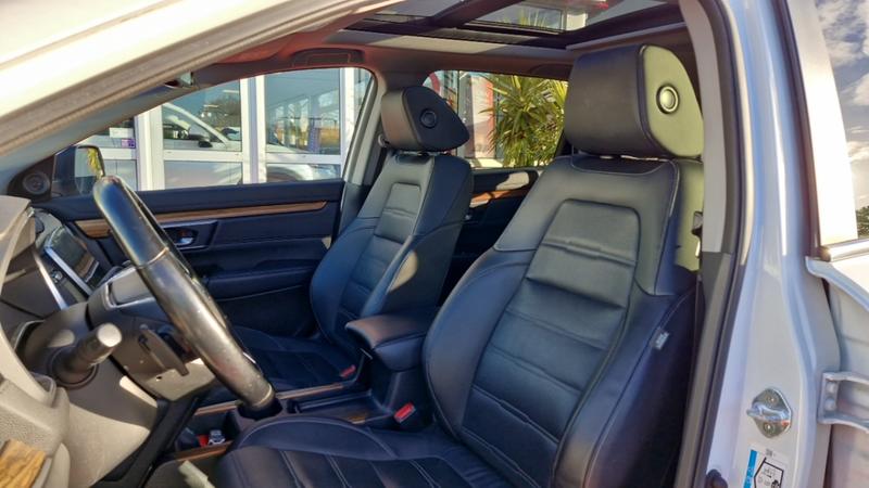 Honda Cr-V Hybrid V 2.0 i-Mmd 4wd Exclusive