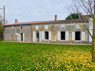 Propriété - 250 m² - 9 pièces