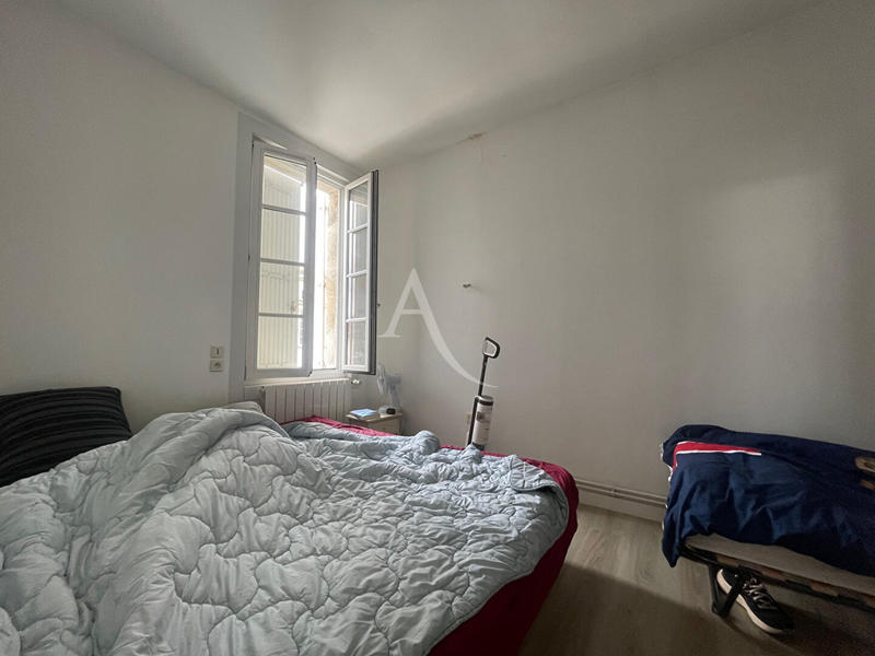 Appartement - 52 m² - 3 pièces