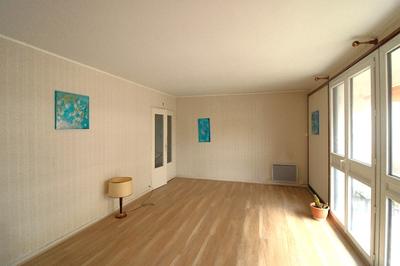 Appartement - 99 m² - 5 pièces