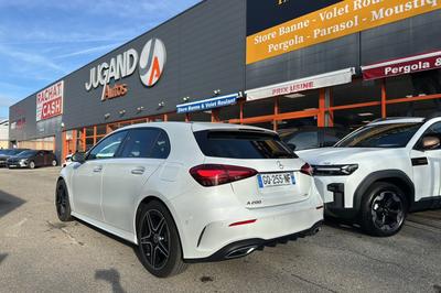 Mercedes Classe a A200 163 7g-Dct Amg Line
