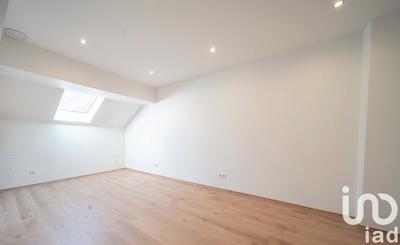 Maison - 144 m² - 5 pièces