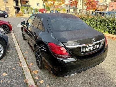 Mercedes Classe c Benz 300 e 9g-Tronic Amg Line