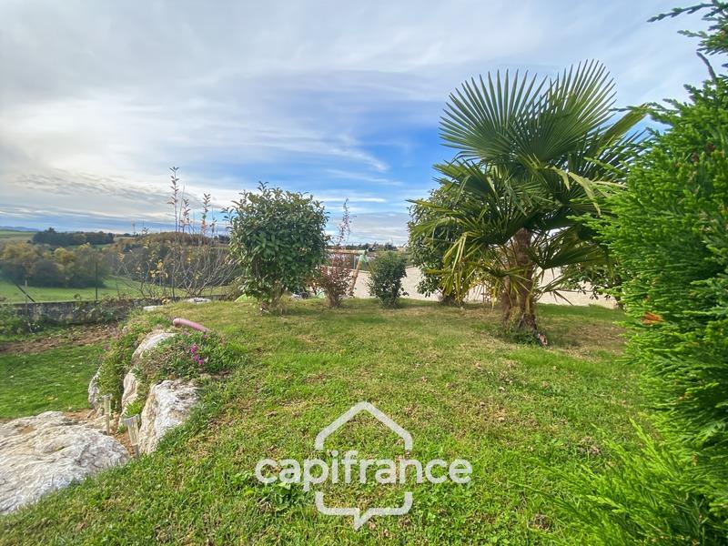 Maison - 104 m² - 5 pièces