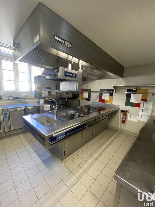 Local commercial - 800 m²