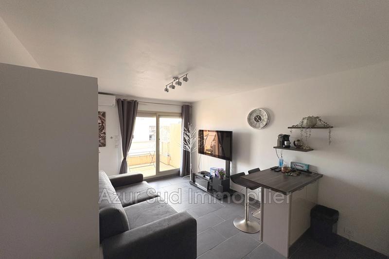 Appartement - 23 m² - 1 pièce