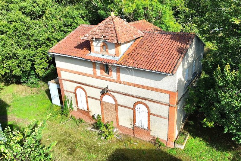 Maison - 135 m² - 5 pièces