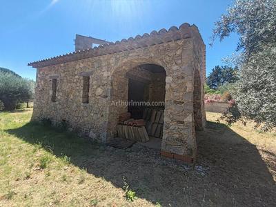 Maison - 250 m² - 5 pièces