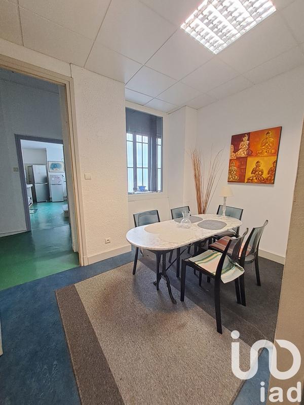 Appartement - 149 m² - 5 pièces