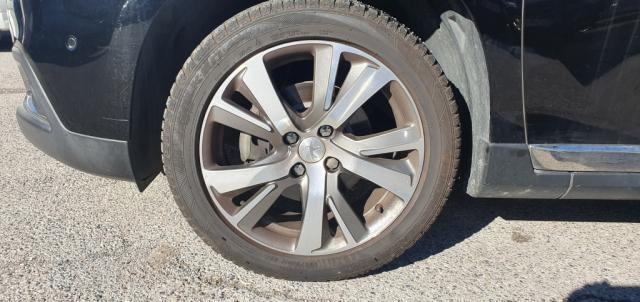 Peugeot 2008 1.2 PureTech 130ch s&amp;S Bvm6 Féline Titane